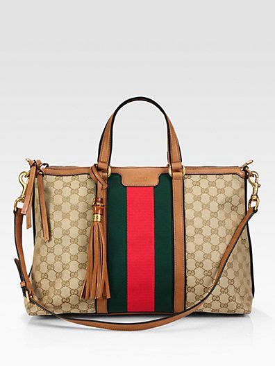 Gucci bag saks off fifth